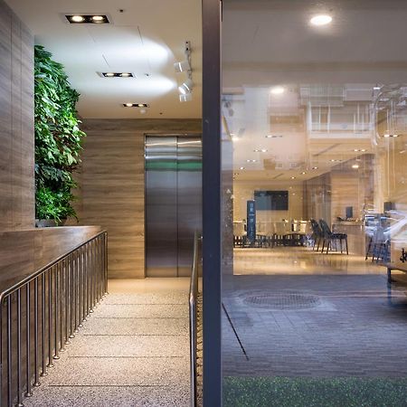 Urhome Hotel Taipei Exterior photo
