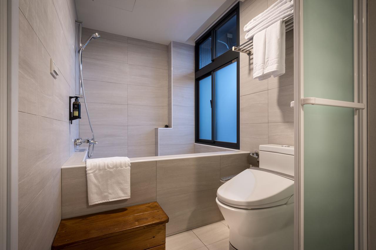 Urhome Hotel Taipei Exterior photo