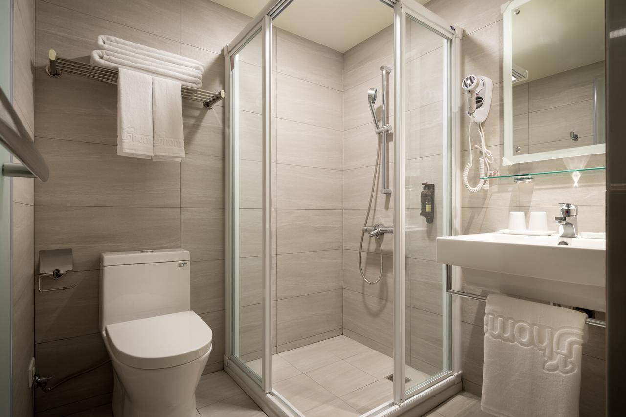 Urhome Hotel Taipei Exterior photo